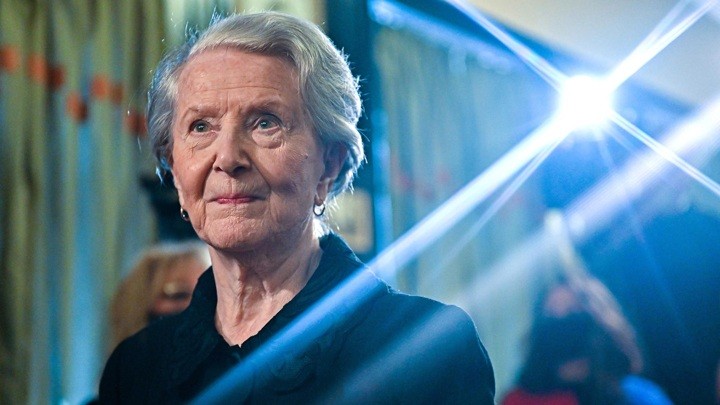 Xalq artisti vəfat etdi- FOTO